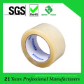 Clear Packaging BOPP Adhesive Tape